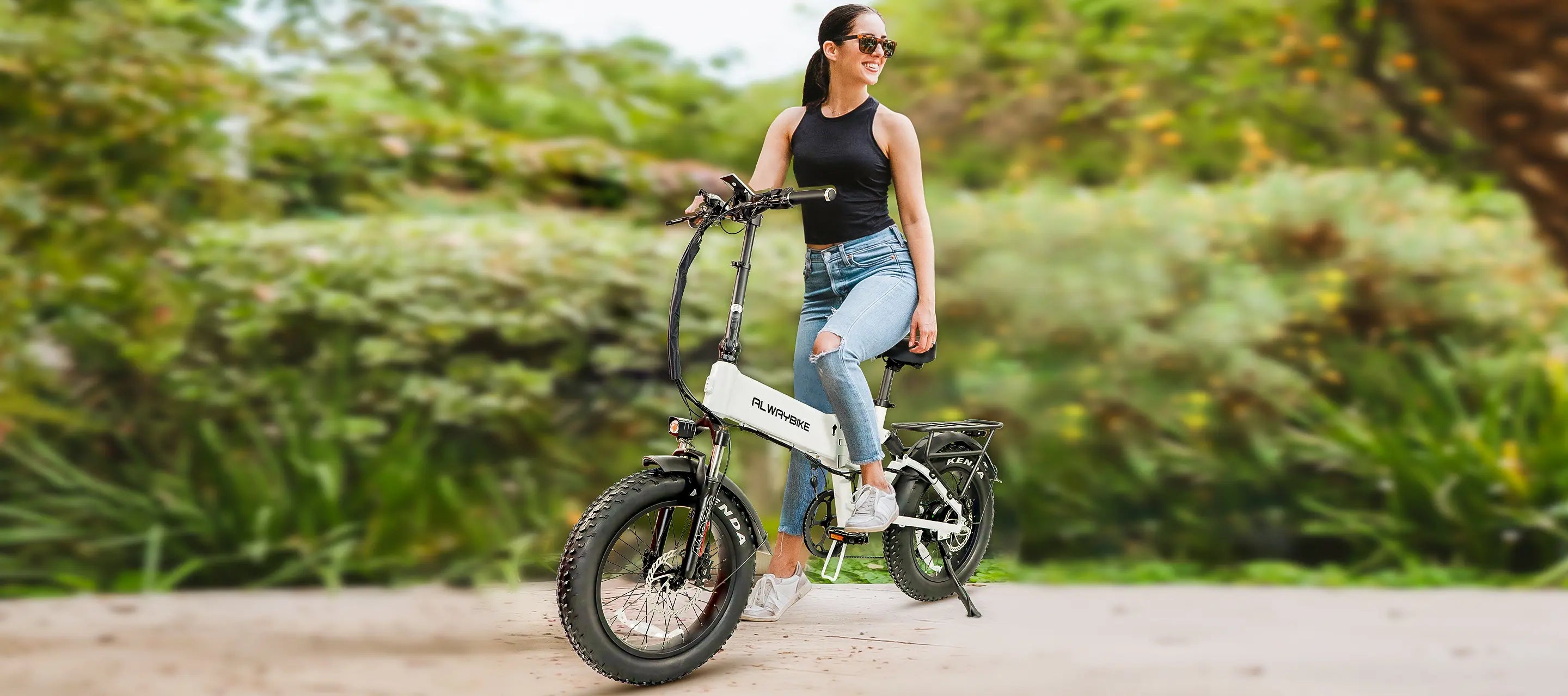 What Should I Look for When Buying a Fat Tire E-Bike? - ALWAYBIKE
