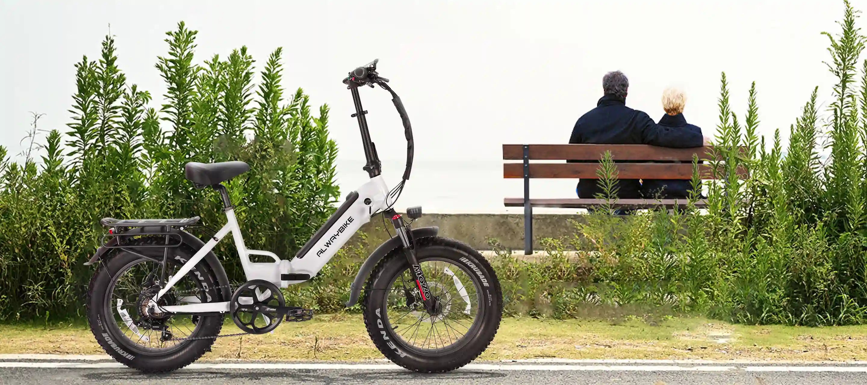 5 Steps to Choose the Electric Folding Bike That Suits You Best - ALWAYBIKE